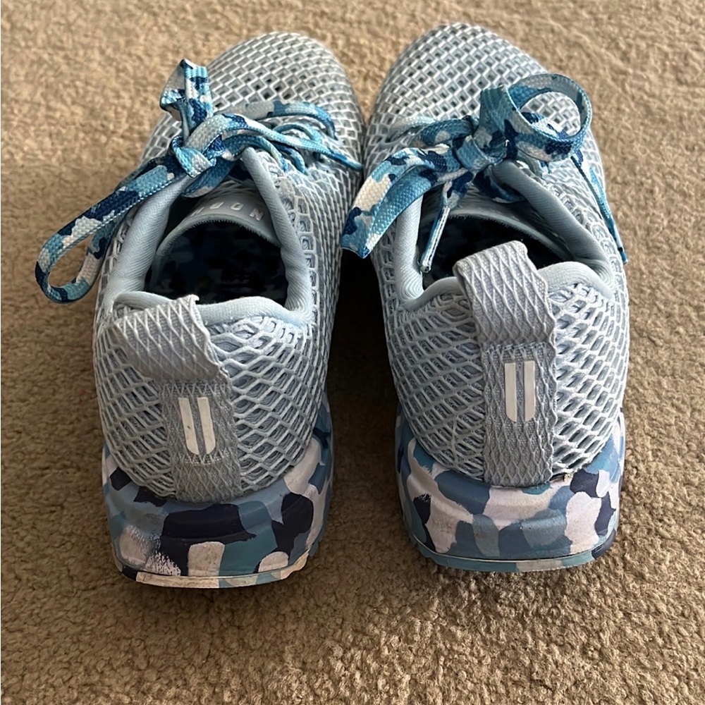 NoBull Mesh Runners - Picture 2 of 4